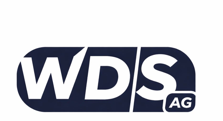 WDS AG Logo